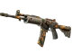 Galil AR | Orange DDPAT CS2 skin