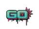 Sticker | GO CS2 skin