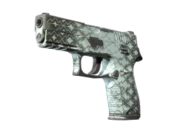P250 | Mint Kimono (Field-Tested)