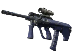 AUG | Navy Murano CS2 skin