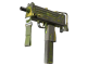 MAC-10 | Acid Hex (Battle-Scarred)