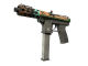 StatTrak™ Tec-9 | Flash Out (Battle-Scarred)