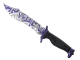 ★ Bowie Knife | Freehand CS2 skin