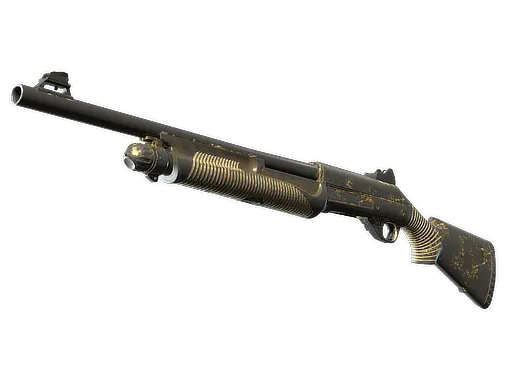 Souvenir Nova | Marsh Grass (Battle-Scarred)