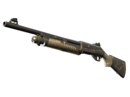 Nova | Marsh Grass (Battle-Scarred)