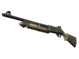 Nova | Marsh Grass CS2 skin