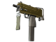 MAC-10 | Gold Brick (Field-Tested)