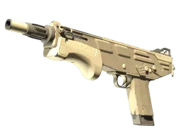 Souvenir MAG-7 | Sand Dune (Field-Tested)