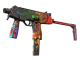 MP9 | Food Chain (Battle-Scarred)