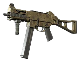 UMP-45 | Mudder (Field-Tested)