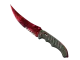 ★ Flip Knife | Doppler CS2 skin