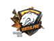 Sticker | Virtus.Pro (Foil) | Cologne 2016