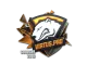 Sticker | Virtus.Pro | Cologne 2016 CS2 skin