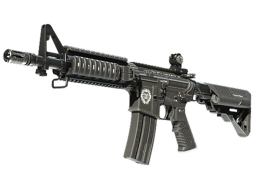 M4A4 | Dark Operative (Factory New)