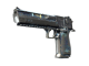 Desert Eagle | Sputnik (Battle-Scarred)