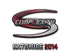 Sticker | compLexity Gaming | Katowice 2014 CS2 skin