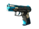 StatTrak™ P2000 | Handgun (Well-Worn)