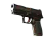 P250 | Cyber Shell CS2 skin