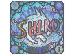 Sticker | sh1ro (Holo, Ranked) | Cologne 2026