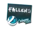 Sticker | FalleN | Cologne 2015 CS2 skin