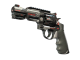 StatTrak™ R8 Revolver | Reboot (Minimal Wear)