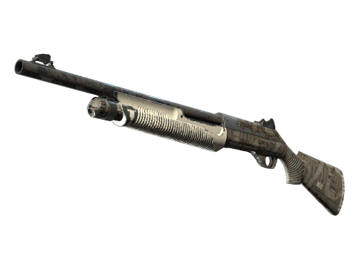 Souvenir Nova | Mandrel (Well-Worn)