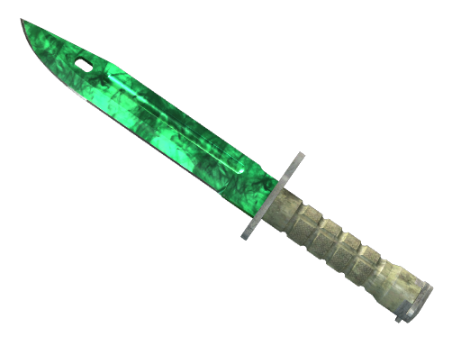 ★ StatTrak™ Bayonet | Gamma Doppler (Factory New)