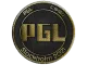 Patch | PGL (Gold) | Stockholm 2021 CS2 skin