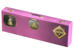 Budapest 2025 Train Souvenir Package