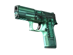P250 | X-Ray (Field-Tested)