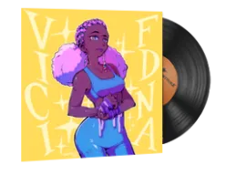 StatTrak™ Music Kit | Freaky DNA, Vici