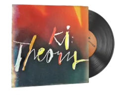 StatTrak™ Music Kit | Ki:Theory, MOLOTOV