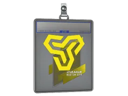Sticker Slab | Space Soldiers | Boston 2018