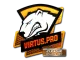 Sticker | Virtus.Pro | Atlanta 2017 CS2 skin