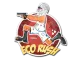 Sticker | Eco Rush CS2 skin
