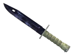 ★ StatTrak™ Bayonet | Doppler (Factory New) Black Pearl