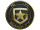 Patch | Gambit Gaming (Gold) | Stockholm 2021