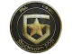 Patch | Gambit Gaming (Gold) | Stockholm 2021 CS2 skin