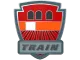 Train Pin CS2 skin