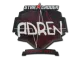 Sticker | AdreN | Berlin 2019 CS2 skin