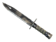 ★ StatTrak™ Bayonet | Scorched (Well-Worn)