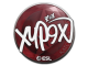 Sticker | Xyp9x | Katowice 2019