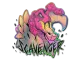 Sticker | Scavenger CS2 skin