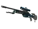 SSG 08 | Abyss CS2 skin