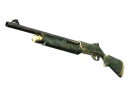 StatTrak™ Nova | Ranger (Well-Worn)