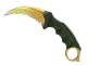 ★ Karambit | Lore CS2 skin