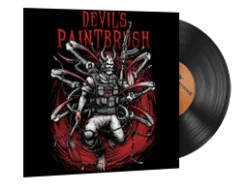 StatTrak™ Music Kit | Tim Huling, Devil's Paintbrush