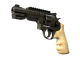 StatTrak™ R8 Revolver | Memento (Battle-Scarred)