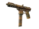 Tec-9 | Rust Leaf
