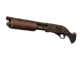Sawed-Off | Clay Ambush CS2 skin